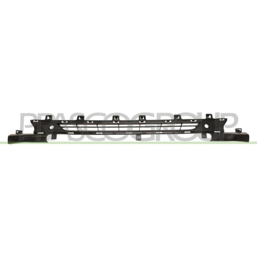 L&uuml;ftungsgitter Sto&szlig;f&auml;nger Prasco PG3282131 f&uuml;r Peugeot Vorne