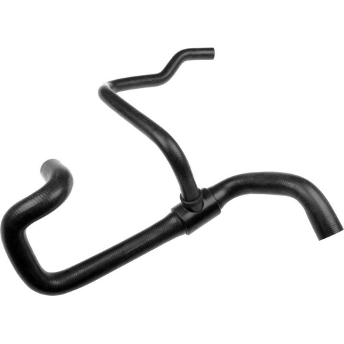 K&uuml;hlerschlauch Gates 05-2644 f&uuml;r Lada Renault Dacia Unten