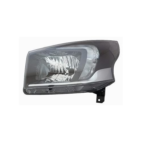 RH SCHEINWERFER OPEL VIVARO 2014 RH BRAND DEPO