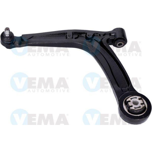Lenker Radaufh&auml;ngung Vema 26850 f&uuml;r Alfa Romeo Fiat Alfarome/fiat/lanci Abarth