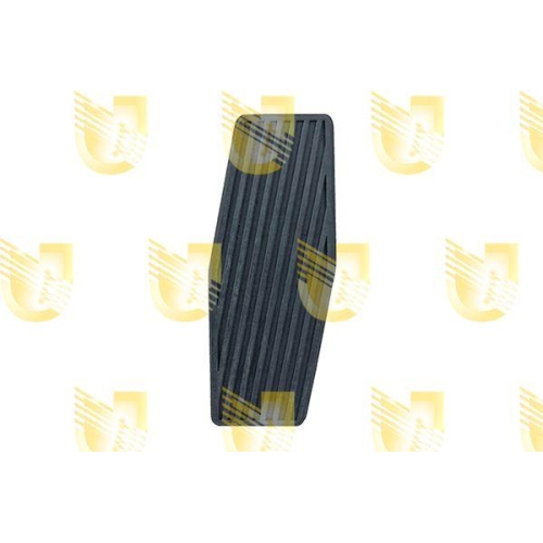 Pedalbelag Fahrpedal Unigom 155039 f&uuml;r Opel