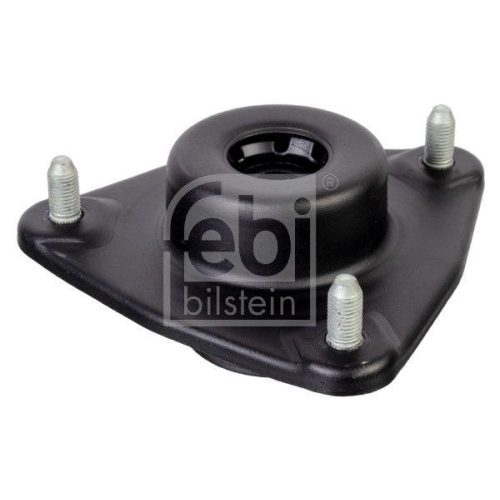 Federbeinst&uuml;tzlager Febi Bilstein 176017 f&uuml;r Hyundai Kia Vorderachse Links