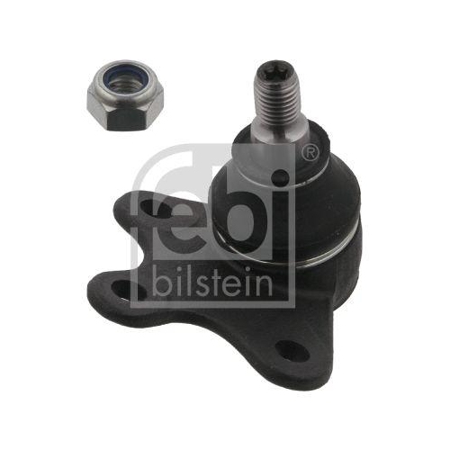 Trag /f&uuml;hrungsgelenk Febi Bilstein 19408 f&uuml;r Audi Seat Skoda VW Vw (svw)