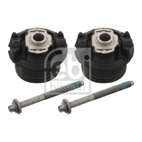 Lagersatz Achsk&ouml;rper Febi Bilstein 29745 f&uuml;r Mercedes Benz Mercedes Benz Vorne