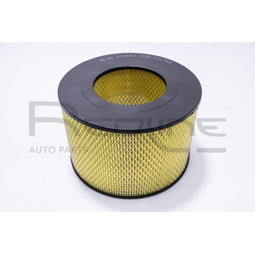Luftfilter Red-line 36TO005 f&uuml;r Nissan Toyota Ssangyong Lexus Amc