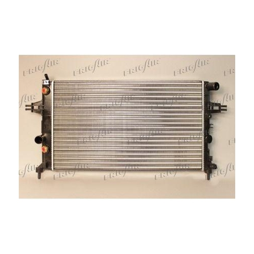 K&uuml;hler Motork&uuml;hlung Frigair 0107.9109 f&uuml;r Gmc General Motors
