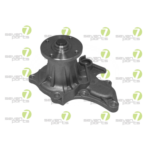Wasserpumpe Motork&uuml;hlung 7 Seven Parts SV10793P f&uuml;r Toyota Lexus