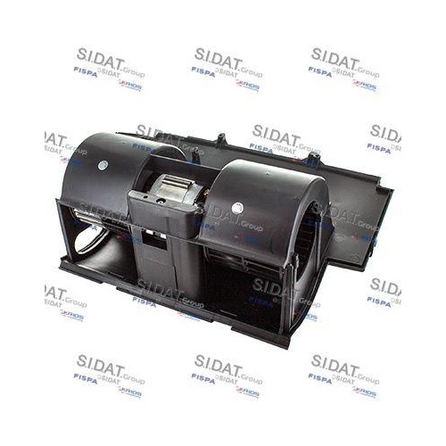 Innenraumgebläse Sidat 9.2238 für Iveco