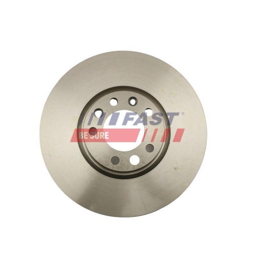Bremsscheibe Fast FT31136 f&uuml;r Citro&euml;n Peugeot DS Opel Citro&euml;n (df Psa) Toyota