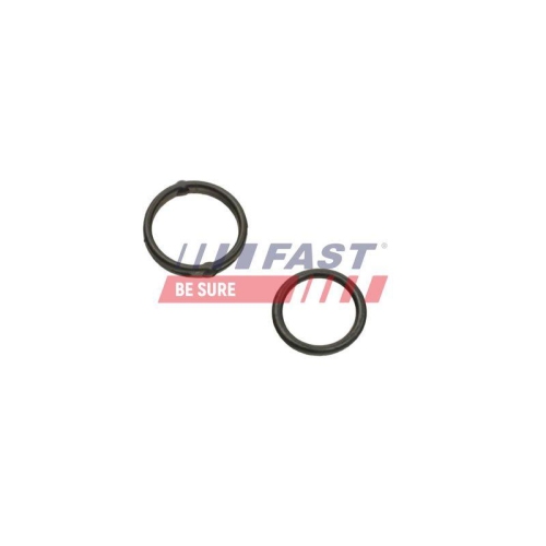 Dichtung &Ouml;lpumpe Fast FT38804 f&uuml;r Fiat Opel