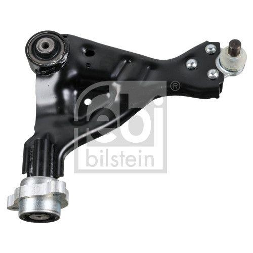 Lenker Radaufh&auml;ngung Febi Bilstein 179213 f&uuml;r Mercedes Benz Mercedes Benz Unten