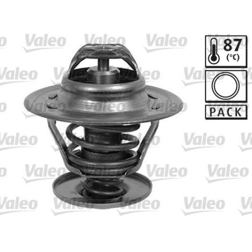 Thermostat K&uuml;hlmittel Valeo 820168 f&uuml;r Audi Ford Seat Skoda VW Vag