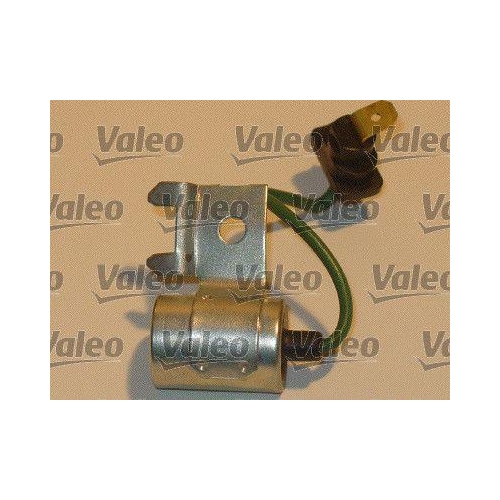 Kondensator Zündanlage Valeo 243775 für