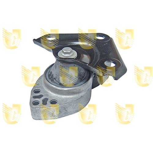 Lagerung Motor Unigom 396430 f&uuml;r Ford Vorne Rechts