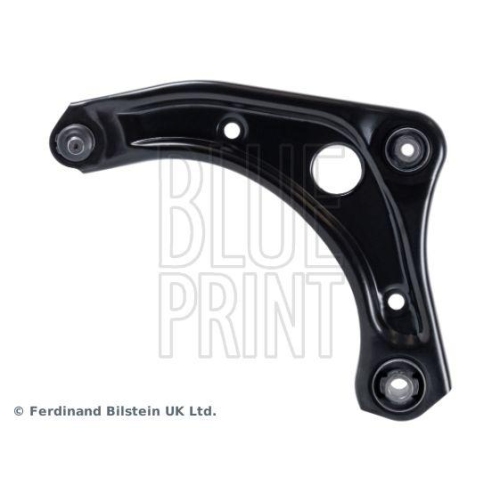 Lenker Radaufhängung Blue Print ADN186152 für Nissan Renault Vorderachse Links