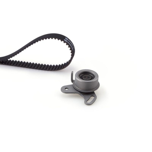 Zahnriemensatz Gates K025283XS Powergrip™ für