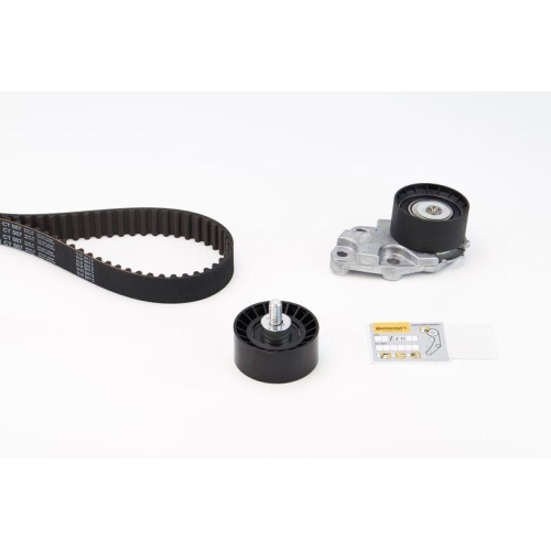 Zahnriemensatz Continental Ctam CT887K1 für Chevrolet Daewoo