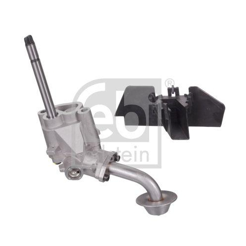 Ölpumpe Febi Bilstein 08450 für VW