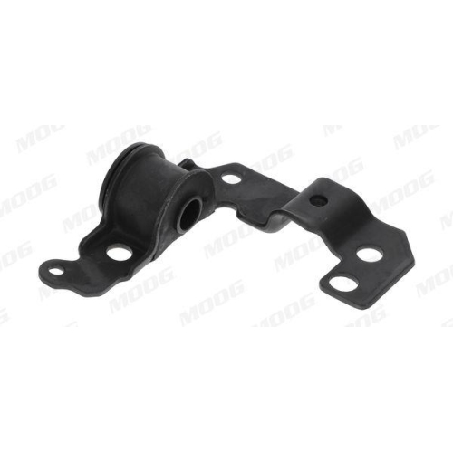 Lagerung Lenker Moog FI-SB-2514 f&uuml;r Alfa Romeo Fiat Lancia Vorderachse Links