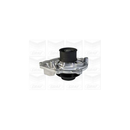 Wasserpumpe Motork&uuml;hlung Graf PA1076 f&uuml;r Chrysler Dodge Lancia Jeep