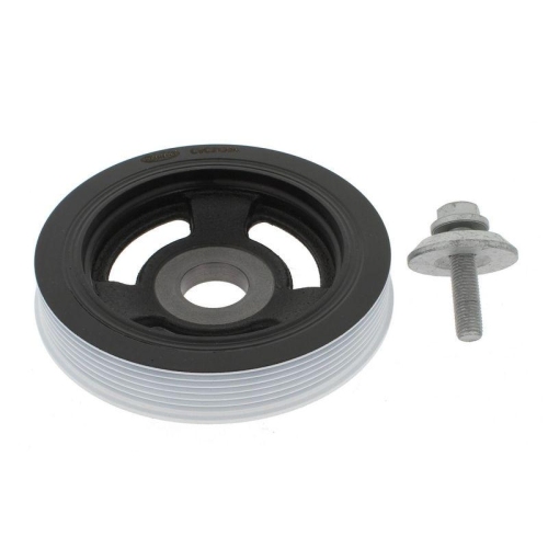 Riemenscheibensatz Kurbelwelle Corteco 80004330 f&uuml;r Citro&euml;n Fiat Ford Mazda