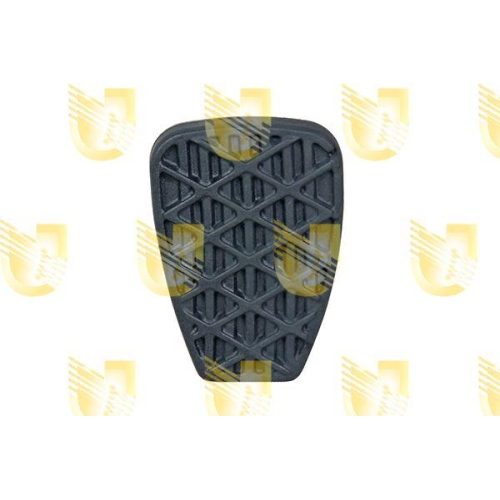 Pedalbelag Bremspedal Unigom 155041 für Mercedes Benz Mercedes Benz