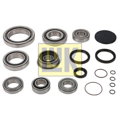 Reparatursatz Schaltgetriebe Schaeffler Luk 462 0200 10 Luk Gearbox für VW