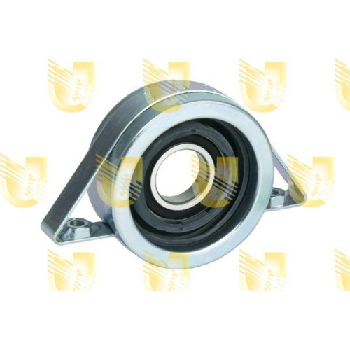 Lagerung Gelenkwelle Unigom 381432 f&uuml;r Ford Volvo