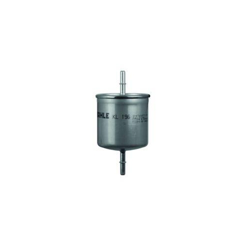 Kraftstofffilter Mahle KL 196 f&uuml;r Volvo