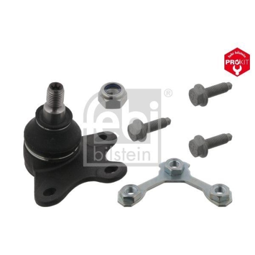 Trag /f&uuml;hrungsgelenk Febi Bilstein 19410 Prokit f&uuml;r Audi Seat Skoda VW