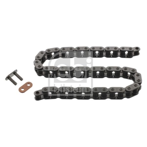Kette &Ouml;lpumpenantrieb Febi Bilstein 25213 f&uuml;r Jaguar Mercedes Benz Mercedes Benz