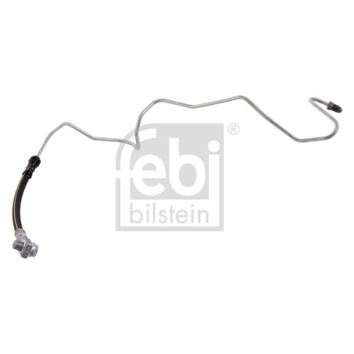 Bremsschlauch Febi Bilstein 33020 f&uuml;r Audi Seat Skoda VW Hinterachse Rechts