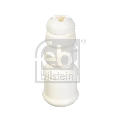 Anschlagpuffer Federung Febi Bilstein 36722 f&uuml;r Audi Hinterachse
