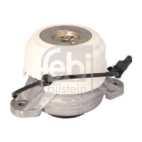 Lagerung Motor Febi Bilstein 49422 f&uuml;r Mercedes Benz Mercedes Benz Links