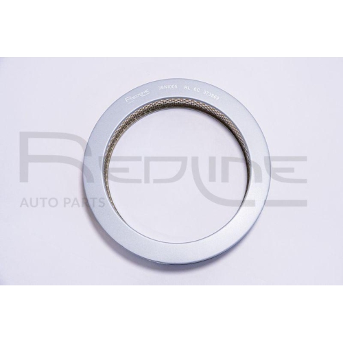 Luftfilter Red-line 36NI005 f&uuml;r Ford Isuzu Mazda Mitsubishi Nissan Opel Hyundai