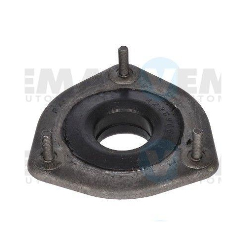 Federbeinst&uuml;tzlager Vema 370138 f&uuml;r Alfa Romeo Fiat Innocenti Seat Vag