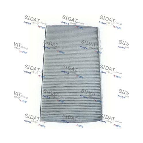 Filter Cabin Air Sidat 018 for Opel Vauxhall Chevrolet General Motors Allison
