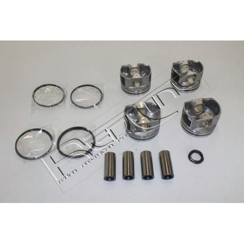 Kolben Red-line 20MZ015 für Mazda