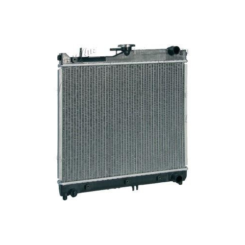 K&uuml;hler Motork&uuml;hlung Frigair 0114.2012 f&uuml;r Suzuki