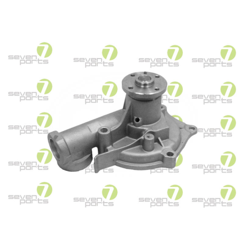 Wasserpumpe Motork&uuml;hlung 7 Seven Parts SV10702P f&uuml;r Hyundai Mitsubishi Kia