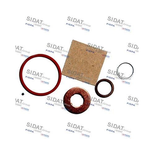 Reparatursatz Einspritzd&uuml;se Sidat 83.1356 f&uuml;r Citro&euml;n Ford Peugeot