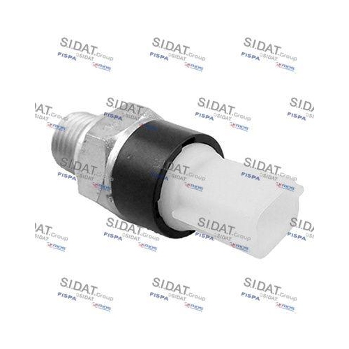 Öldruckschalter Sidat 82.073 für Mercedes Benz Mercedes Benz Nissan Opel Renault