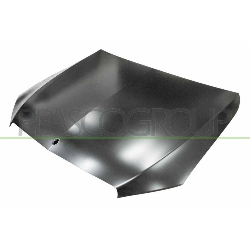Bonnet Prasco ME4423100 for Mercedes Benz Mercedes Benz
