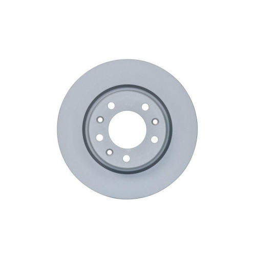 Bremsscheibe Bosch 0986479C34 f&uuml;r Citro&euml;n Peugeot Vorderachse