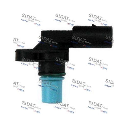 Sensor Nockenwellenposition Sidat 83.235 für Audi Seat Skoda VW Vag