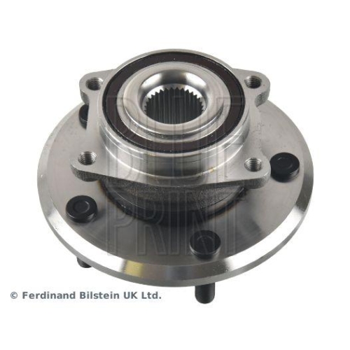 Radlagersatz Blue Print ADA108219 f&uuml;r Dodge Fiat Vorderachse