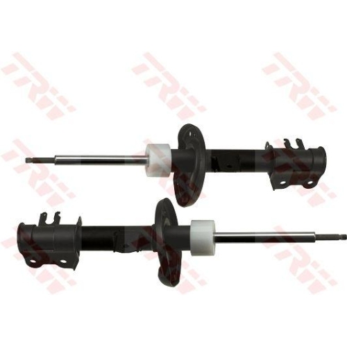 Sto&szlig;d&auml;mpfer Trw JGM1349T Trw Twin f&uuml;r Vauxhall Opel Vorderachse