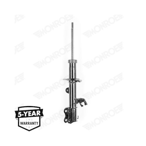 Sto&szlig;d&auml;mpfer Monroe G7027 Monroe Original (gas Technology) f&uuml;r Nissan