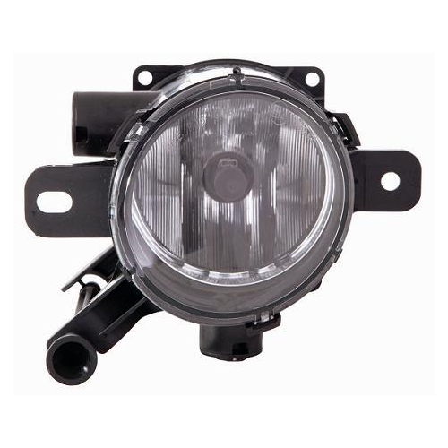 RECHTE NEBELSCHEINWERFER OPEL ZAFIRA 2011> MOD. Marke ZKW DX DEPO