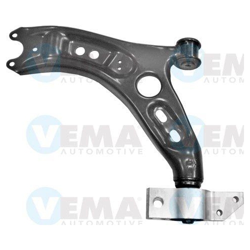 Lenker Radaufhängung Vema 26951 für VW Vag Vorderachse Links